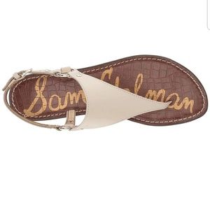 Sam edelman greta sandal